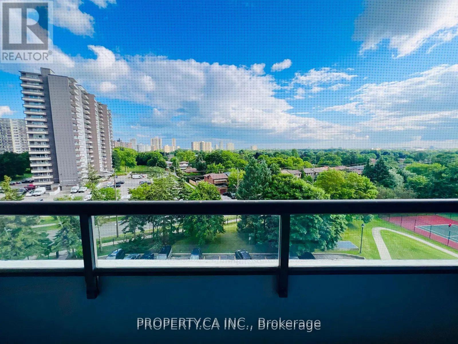 704 - 1121 Steeles Avenue W, Toronto, Ontario  M2R 3W7 - Photo 21 - C12706018