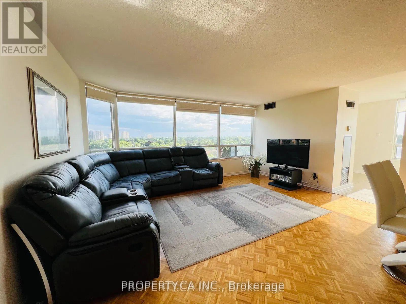 704 - 1121 Steeles Avenue W, Toronto, Ontario  M2R 3W7 - Photo 4 - C12706018