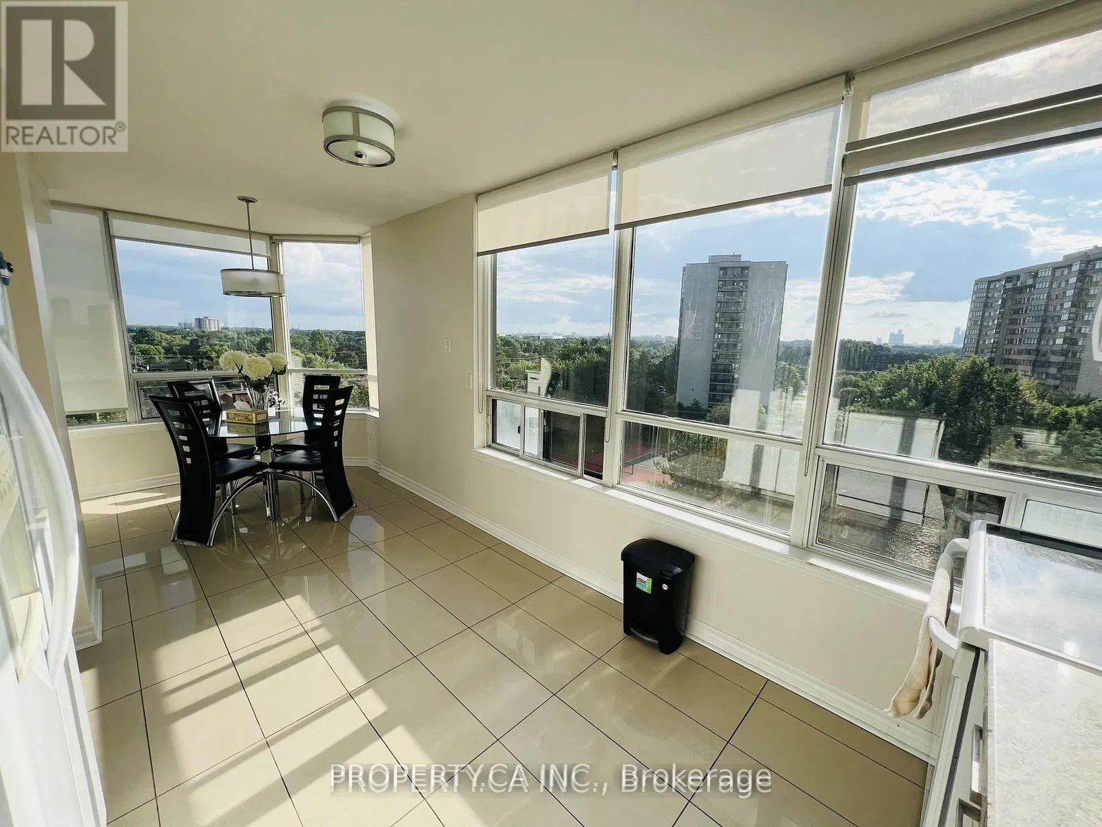 704 - 1121 Steeles Avenue W, Toronto, Ontario  M2R 3W7 - Photo 9 - C12706018