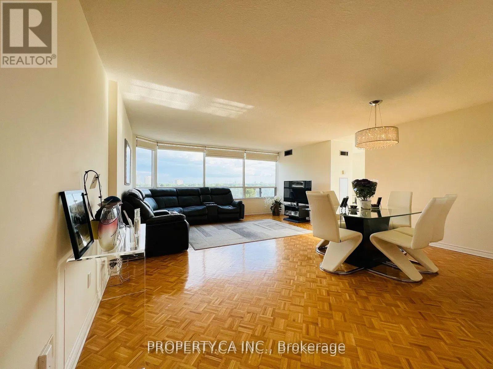 704 - 1121 Steeles Avenue W, Toronto, Ontario  M2R 3W7 - Photo 3 - C12706018