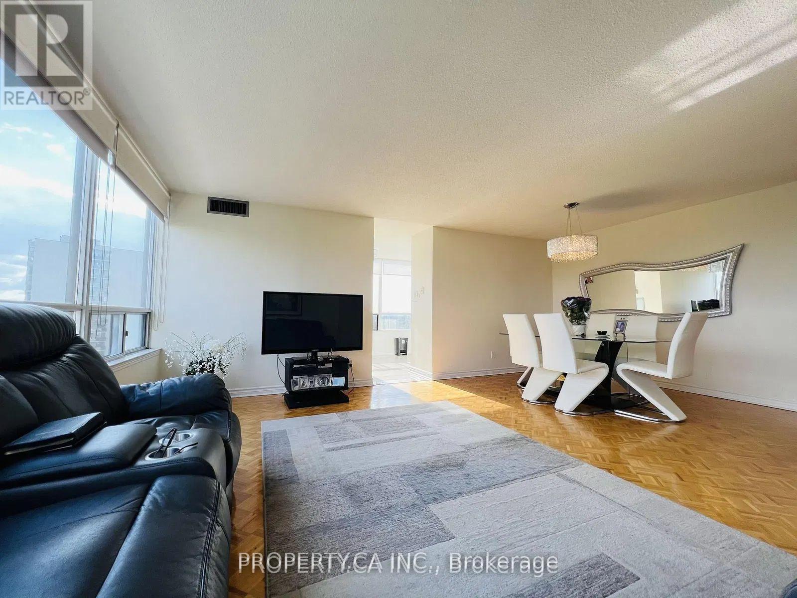 704 - 1121 Steeles Avenue W, Toronto, Ontario  M2R 3W7 - Photo 5 - C12706018