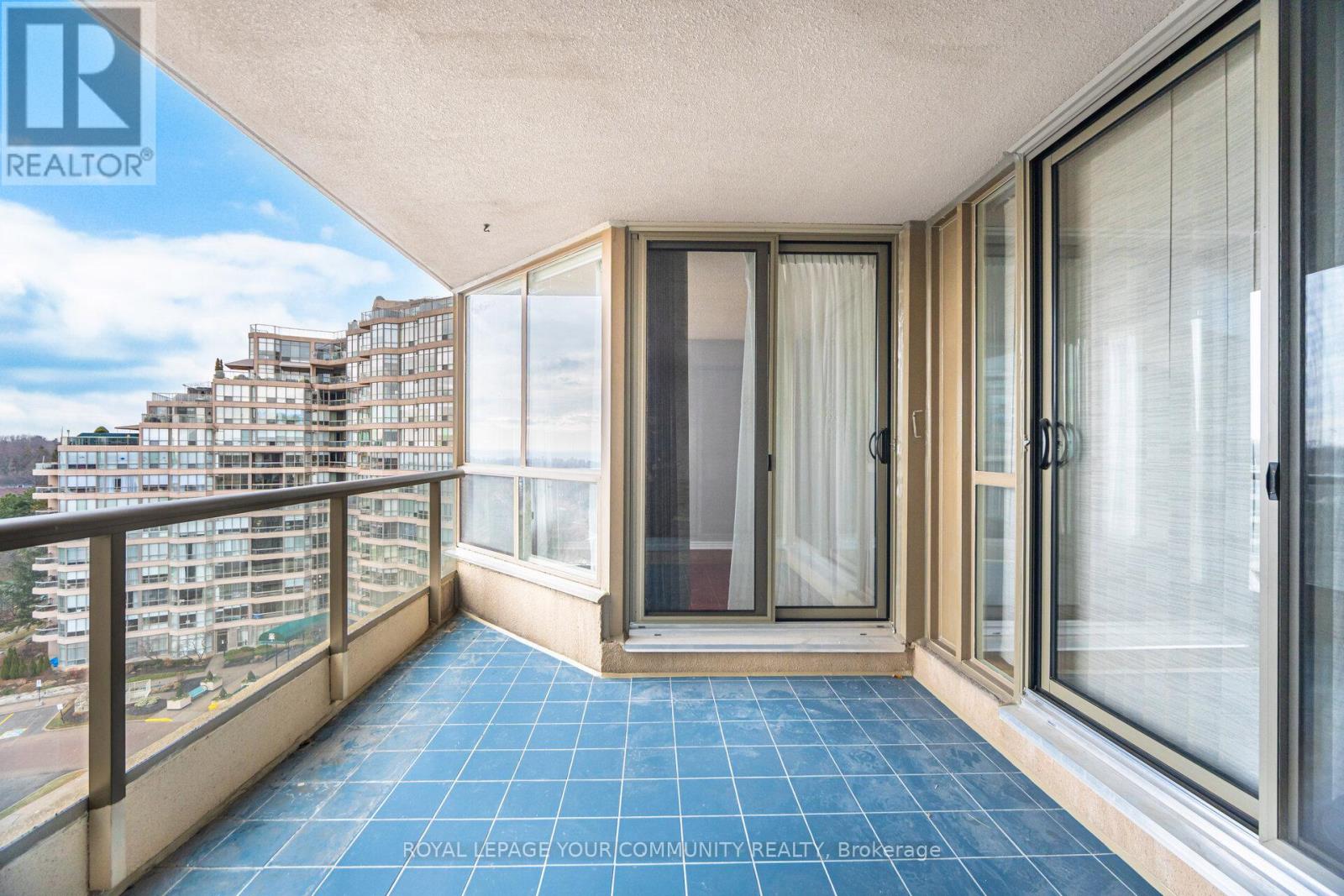 1011 - 20 Guildwood Parkway, Toronto, Ontario  M1E 5B6 - Photo 29 - E12700574