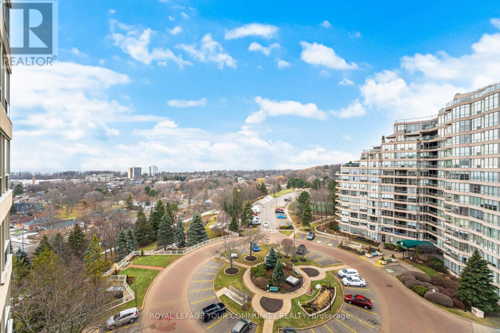 1011 - 20 Guildwood Parkway, Toronto, Ontario  M1E 5B6 - Photo 32 - E12700574