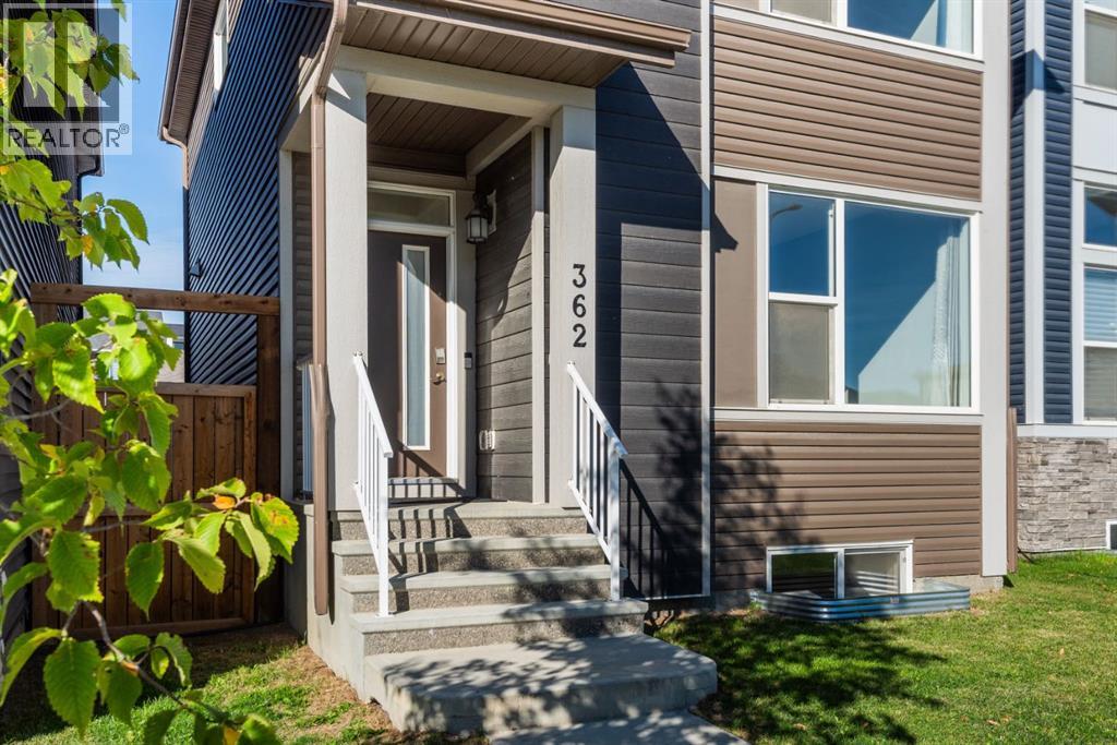 362 Wolf Creek Manor Se, Calgary, Alberta  T2X 4V5 - Photo 2 - A2279985