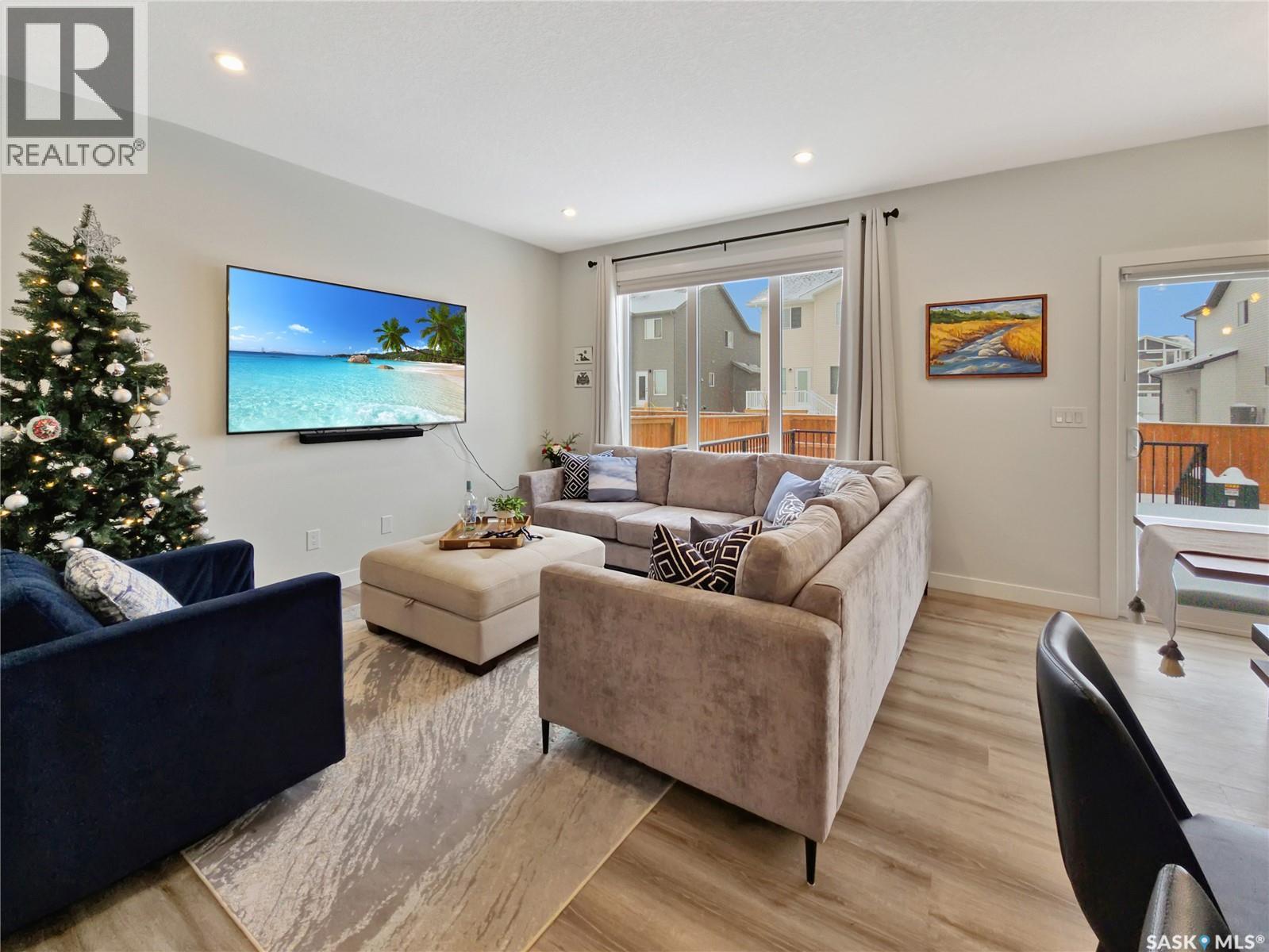 119 Doran Way, Saskatoon, Saskatchewan  S7V 0Z6 - Photo 4 - SK025838