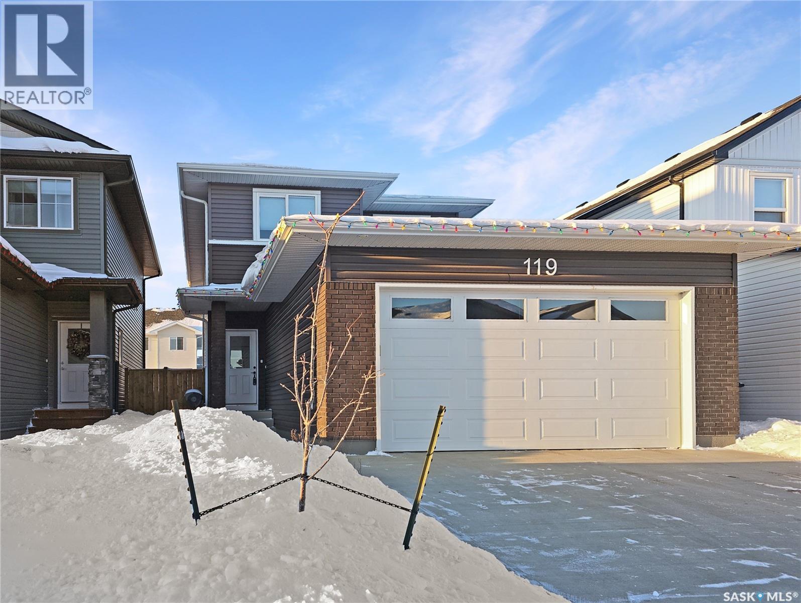 119 Doran Way, Saskatoon, Saskatchewan  S7V 0Z6 - Photo 5 - SK025838