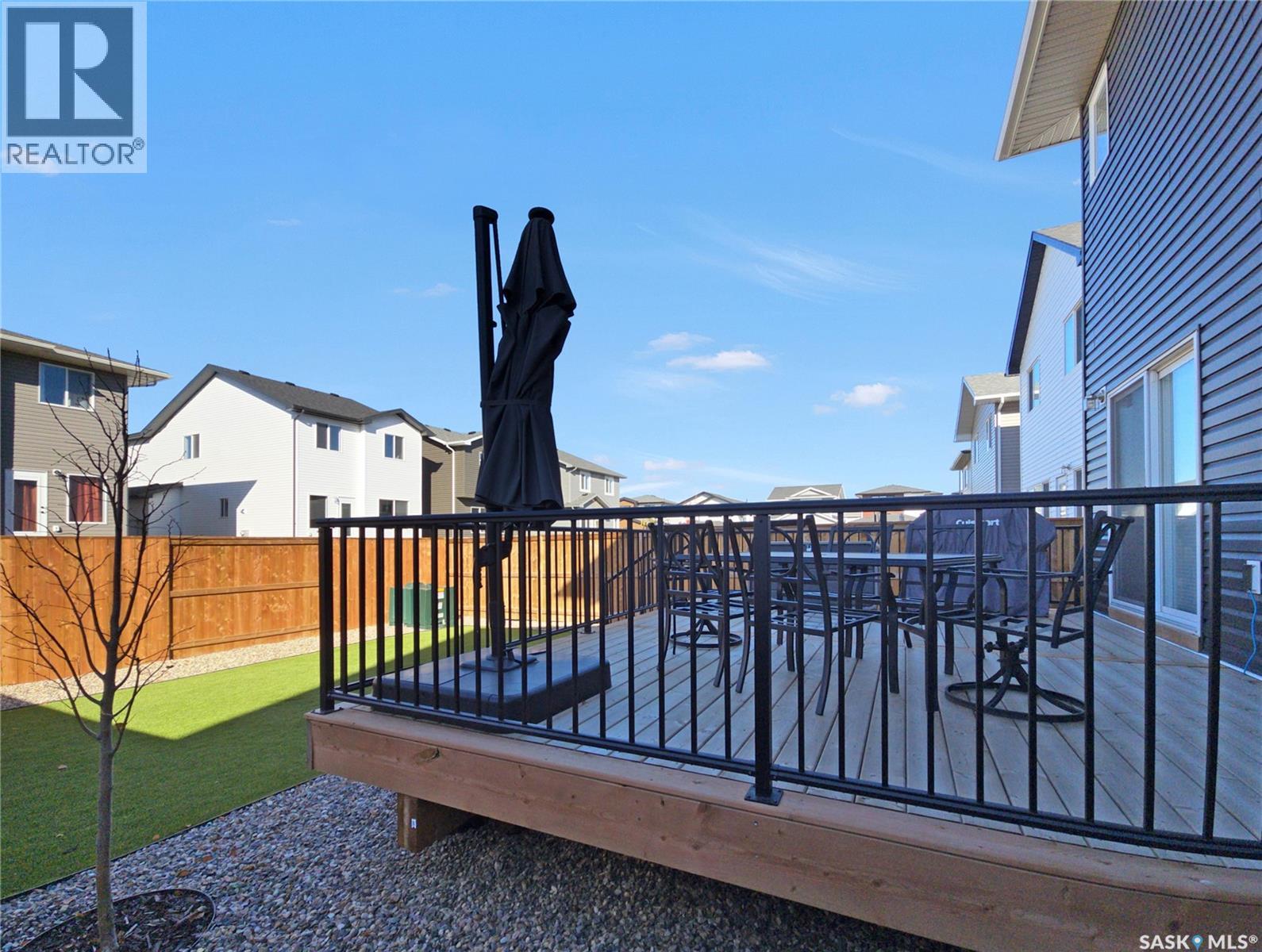 119 Doran Way, Saskatoon, Saskatchewan  S7V 0Z6 - Photo 12 - SK025838