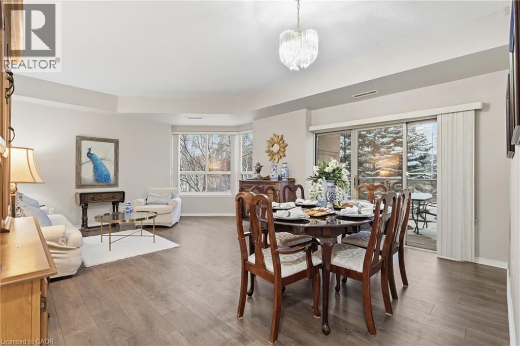 2085 Amherst Heights Drive Unit# 208, Burlington, Ontario  L7P 5C2 - Photo 11 - 40799295