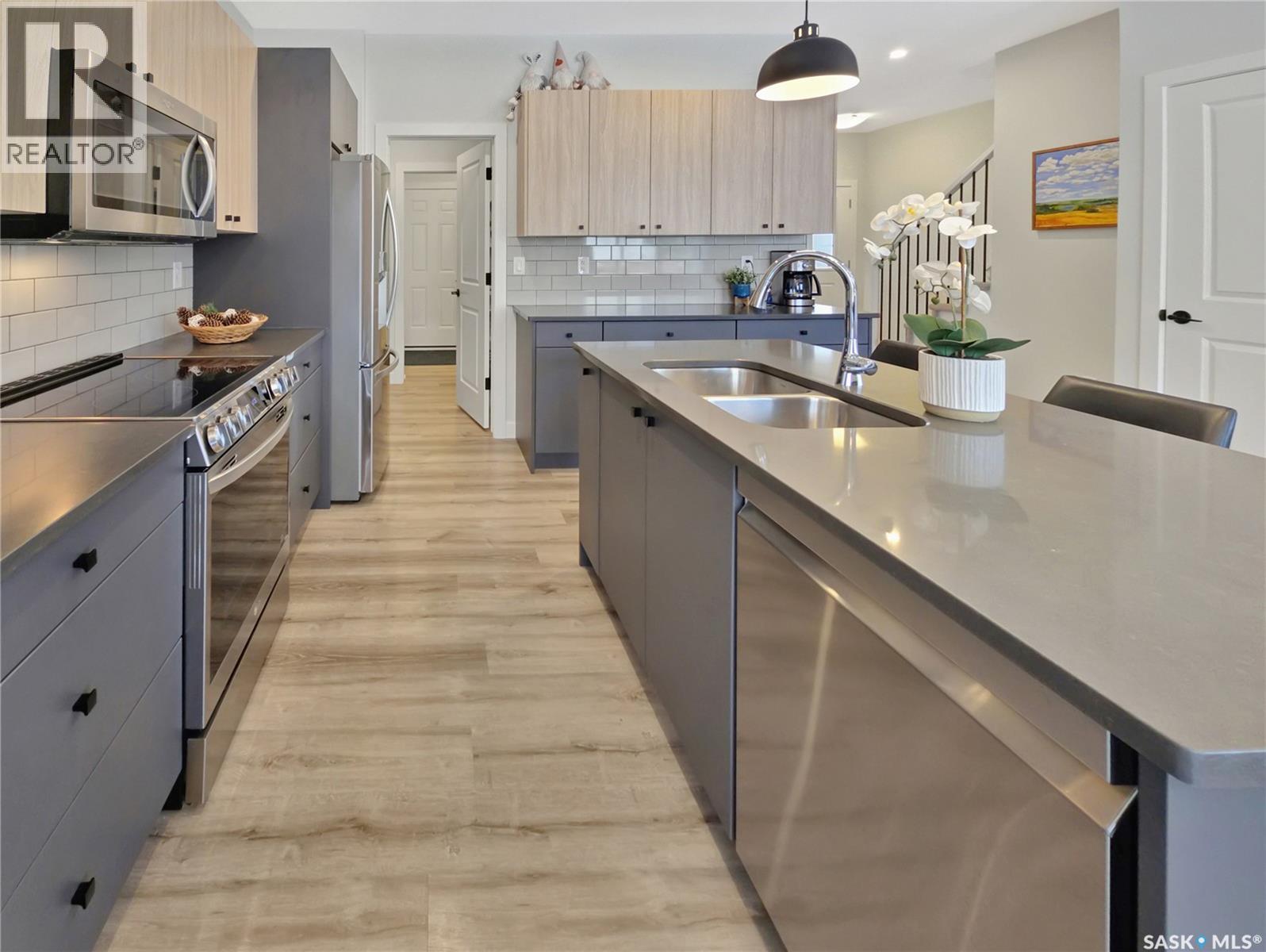 119 Doran Way, Saskatoon, Saskatchewan  S7V 0Z6 - Photo 18 - SK025838