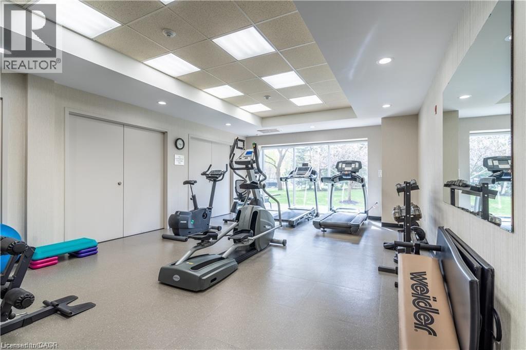 2085 Amherst Heights Drive Unit# 208, Burlington, Ontario  L7P 5C2 - Photo 17 - 40799295