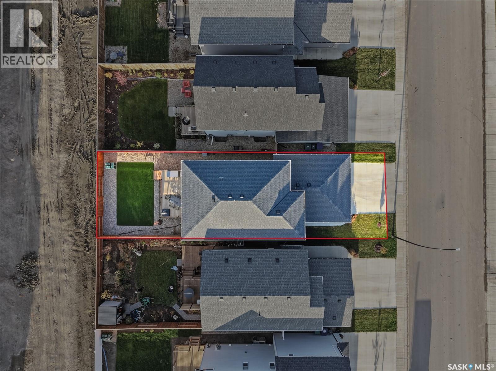 119 Doran Way, Saskatoon, Saskatchewan  S7V 0Z6 - Photo 9 - SK025838