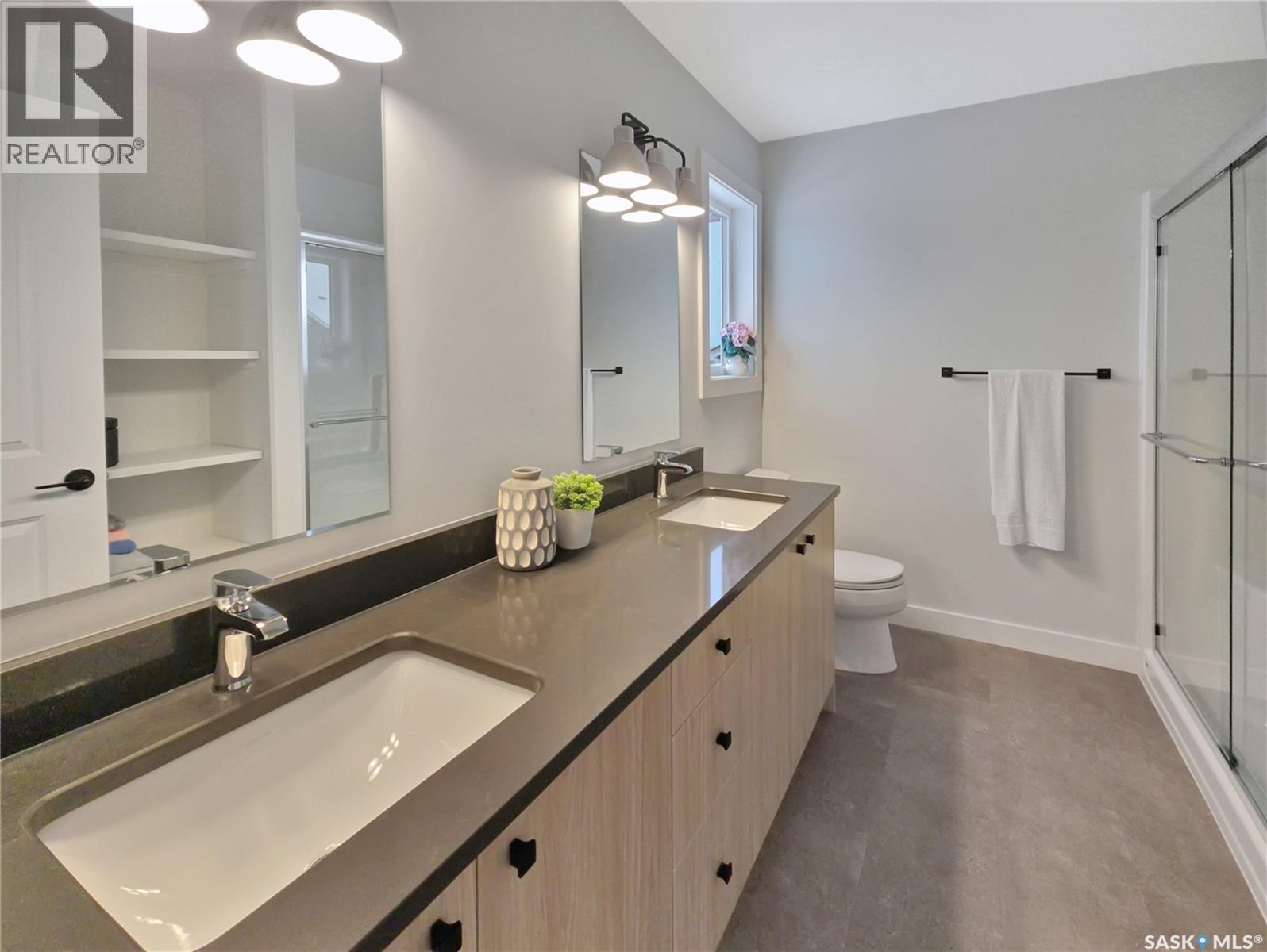 119 Doran Way, Saskatoon, Saskatchewan  S7V 0Z6 - Photo 32 - SK025838