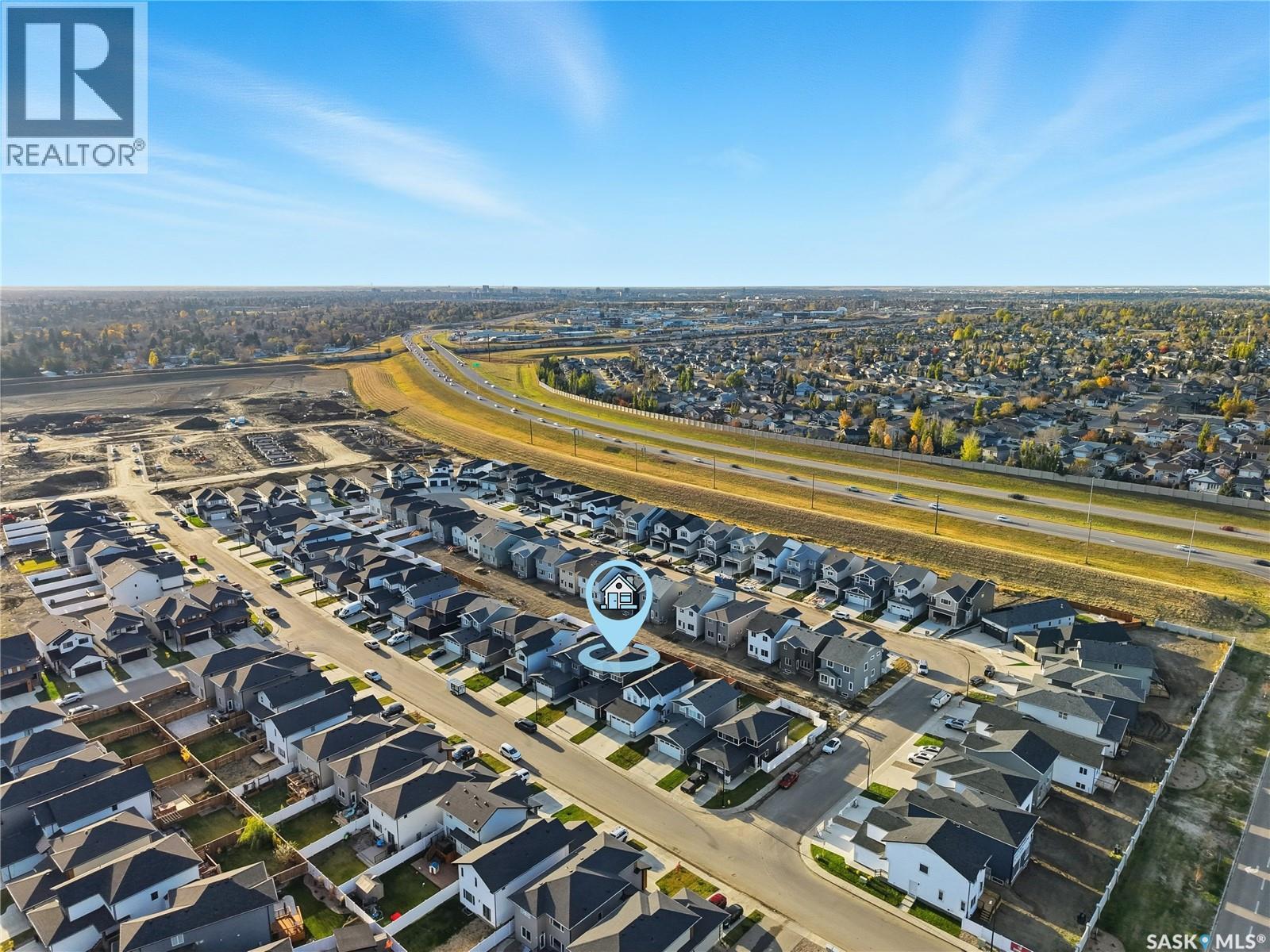 119 Doran Way, Saskatoon, Saskatchewan  S7V 0Z6 - Photo 46 - SK025838