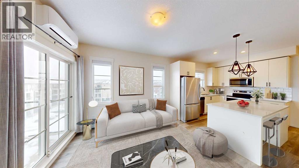 2403, 298 Sage Meadows Park NW, Calgary, Alberta