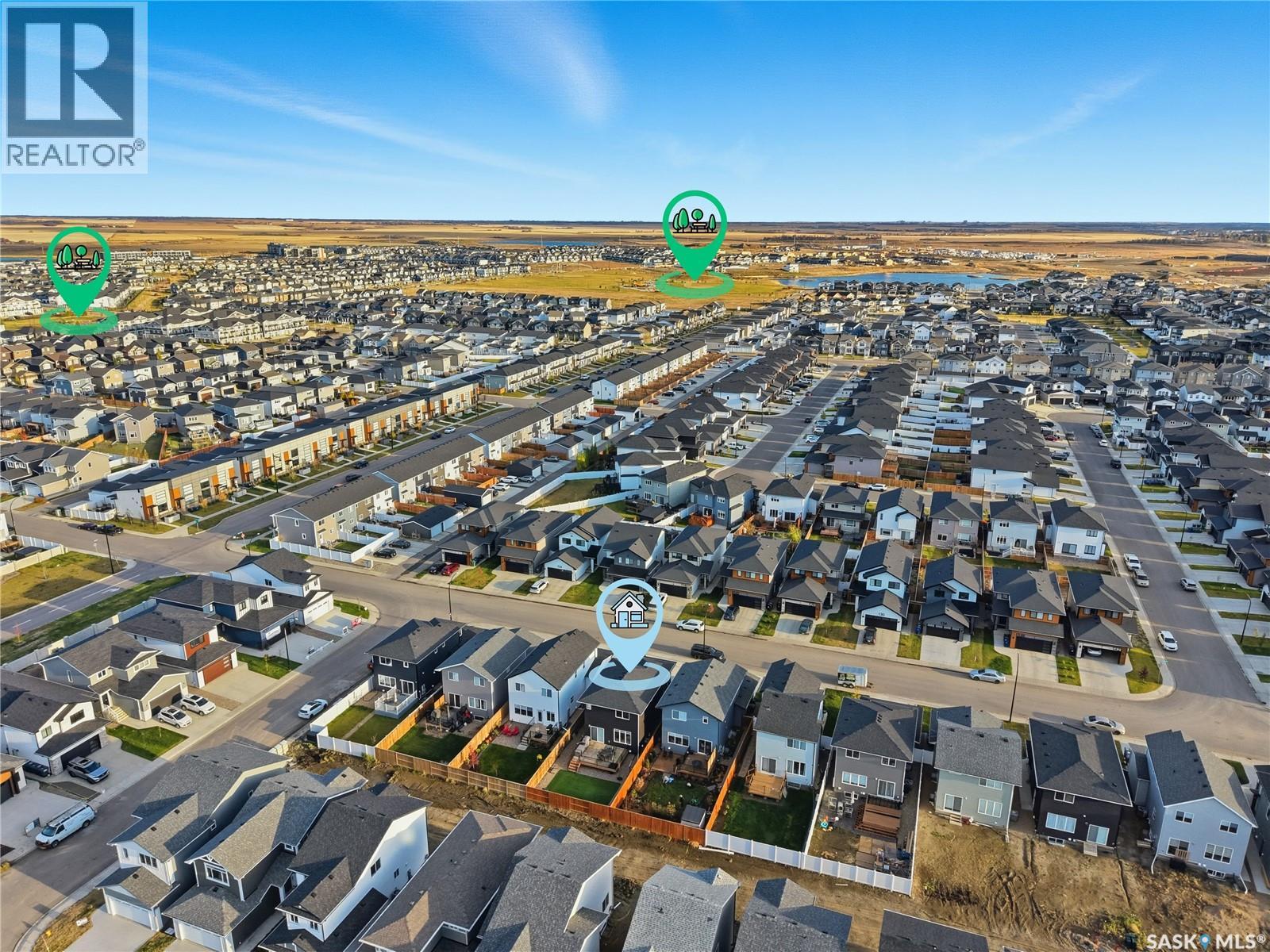 119 Doran Way, Saskatoon, Saskatchewan  S7V 0Z6 - Photo 42 - SK025838