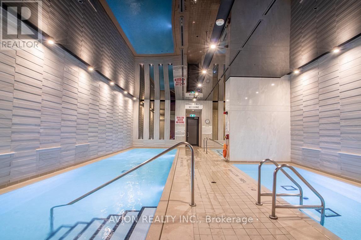 2808 - 17 Bathurst Street, Toronto, Ontario  M5V 0N1 - Photo 15 - C12706130