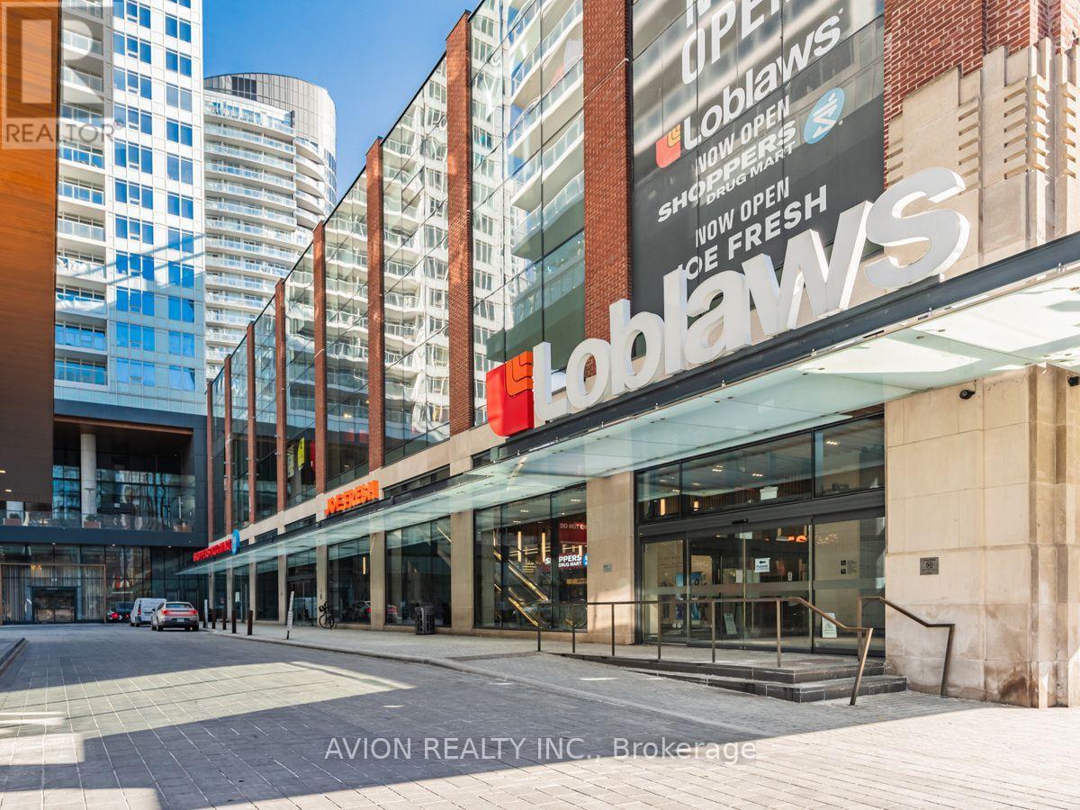 2808 - 17 Bathurst Street, Toronto, Ontario  M5V 0N1 - Photo 18 - C12706130