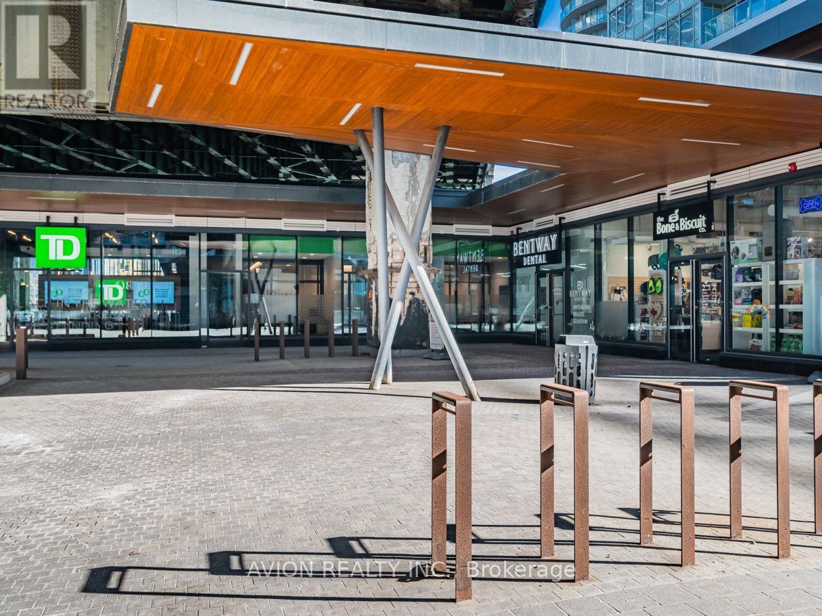 2808 - 17 Bathurst Street, Toronto, Ontario  M5V 0N1 - Photo 19 - C12706130