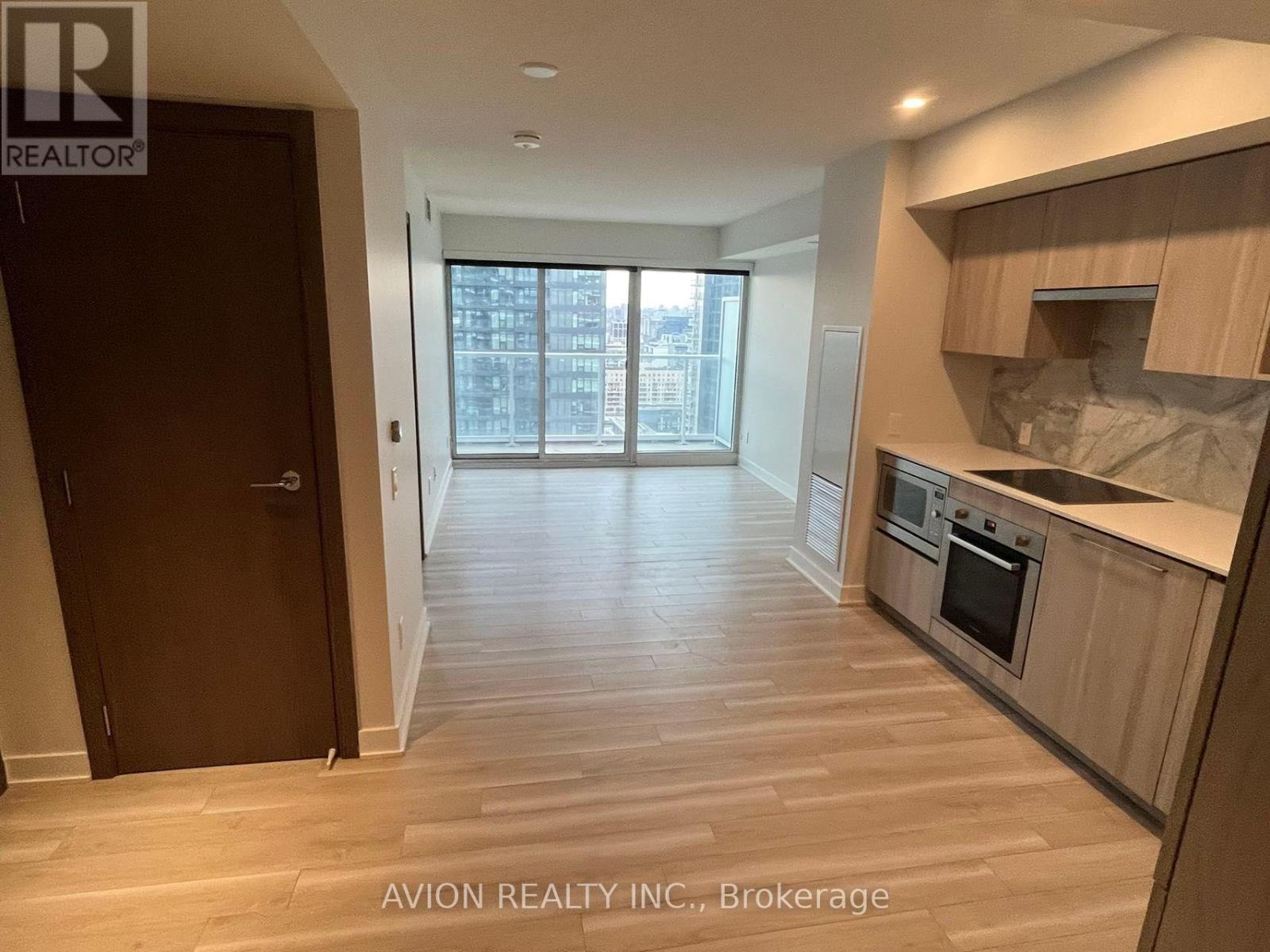 2808 - 17 Bathurst Street, Toronto, Ontario  M5V 0N1 - Photo 6 - C12706130