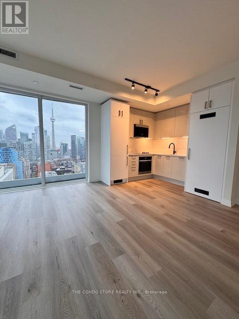 2705 - 280 Dundas Street W, Toronto (Kensington-Chinatown), Ontario  M5T 1G2 - Photo 6 - C12706132