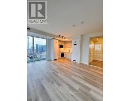 2705 - 280 DUNDAS STREET W, Toronto, Ontario