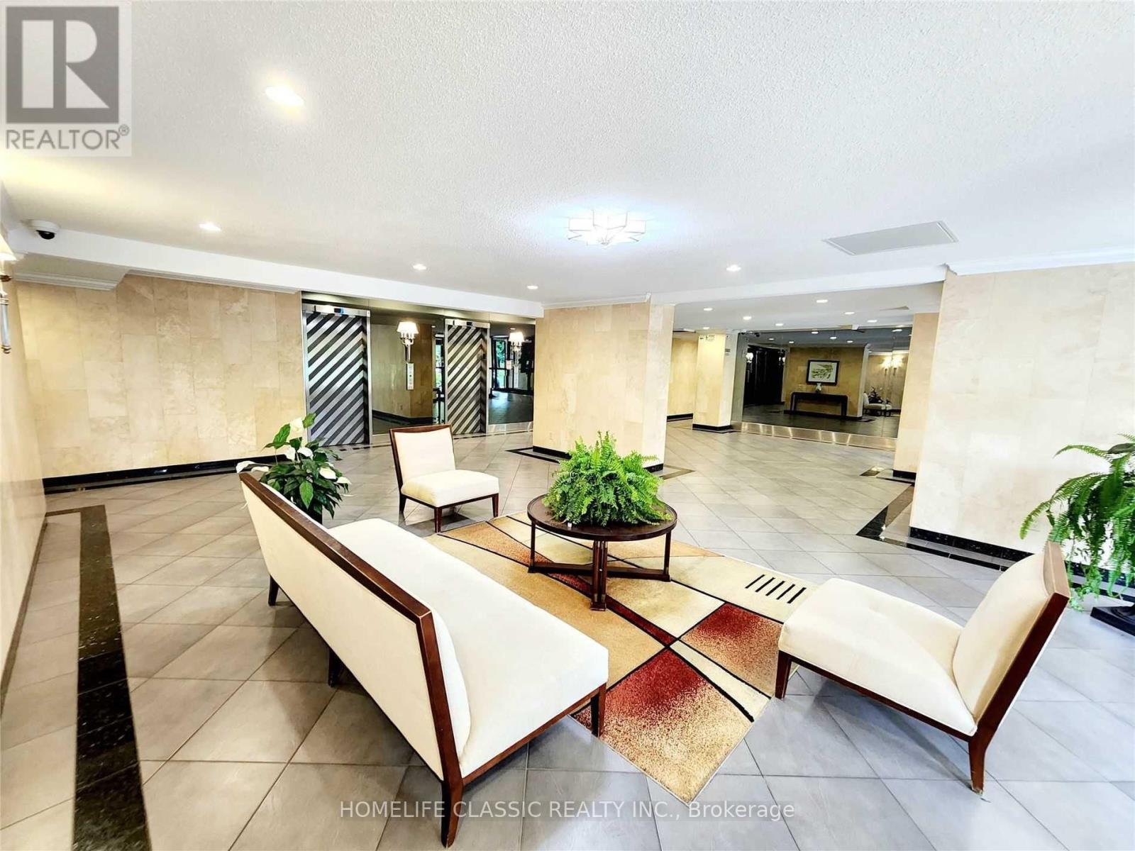 1109 - 175 Hilda Avenue, Toronto, Ontario  M2M 1V8 - Photo 2 - C12706142