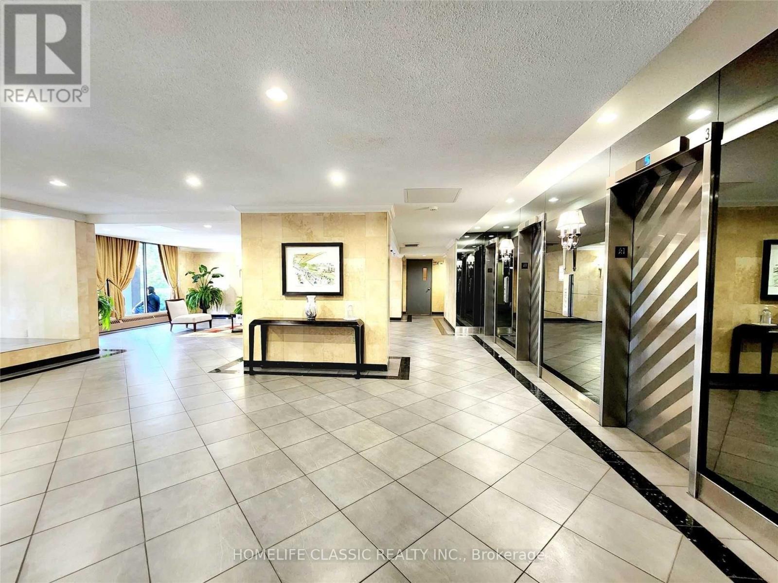 1109 - 175 Hilda Avenue, Toronto, Ontario  M2M 1V8 - Photo 3 - C12706142