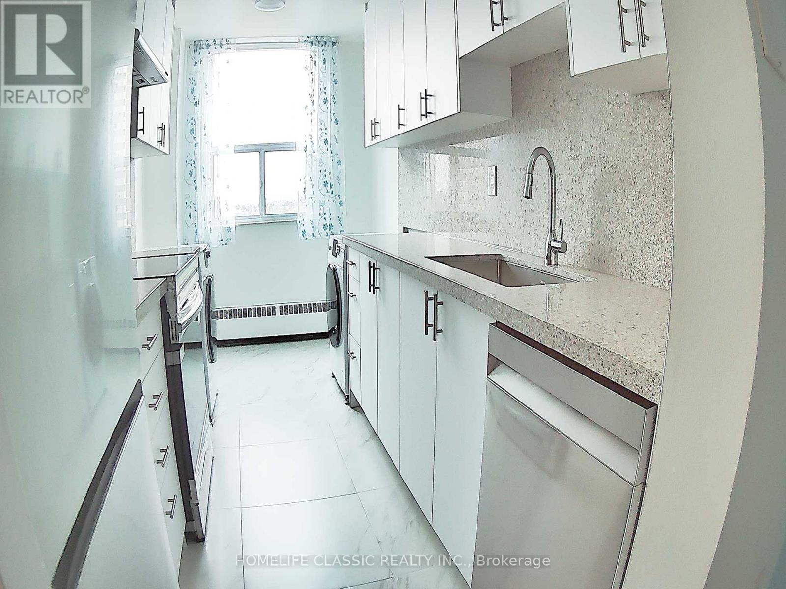 1109 - 175 Hilda Avenue, Toronto, Ontario  M2M 1V8 - Photo 5 - C12706142