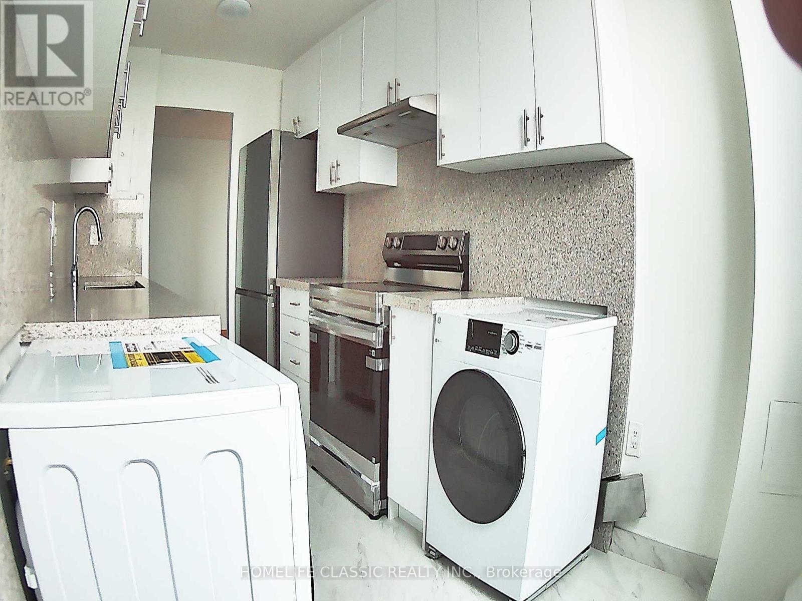 1109 - 175 Hilda Avenue, Toronto, Ontario  M2M 1V8 - Photo 6 - C12706142