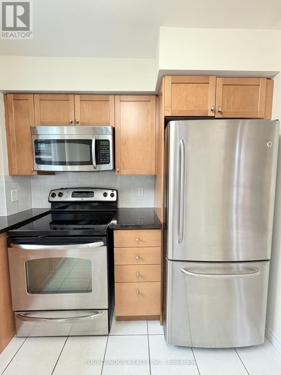 802 - 18 Spring Garden Avenue, Toronto, Ontario  M2N 7M2 - Photo 10 - C12706150