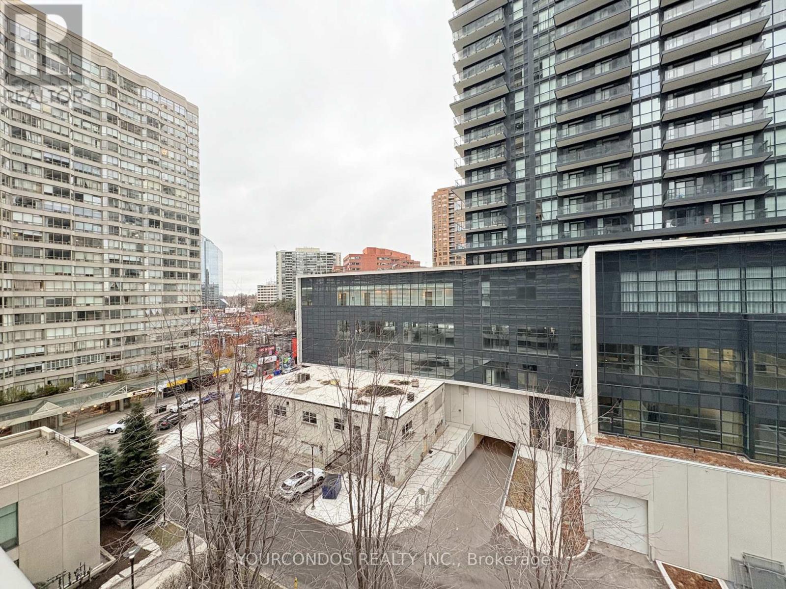 802 - 18 Spring Garden Avenue, Toronto, Ontario  M2N 7M2 - Photo 20 - C12706150