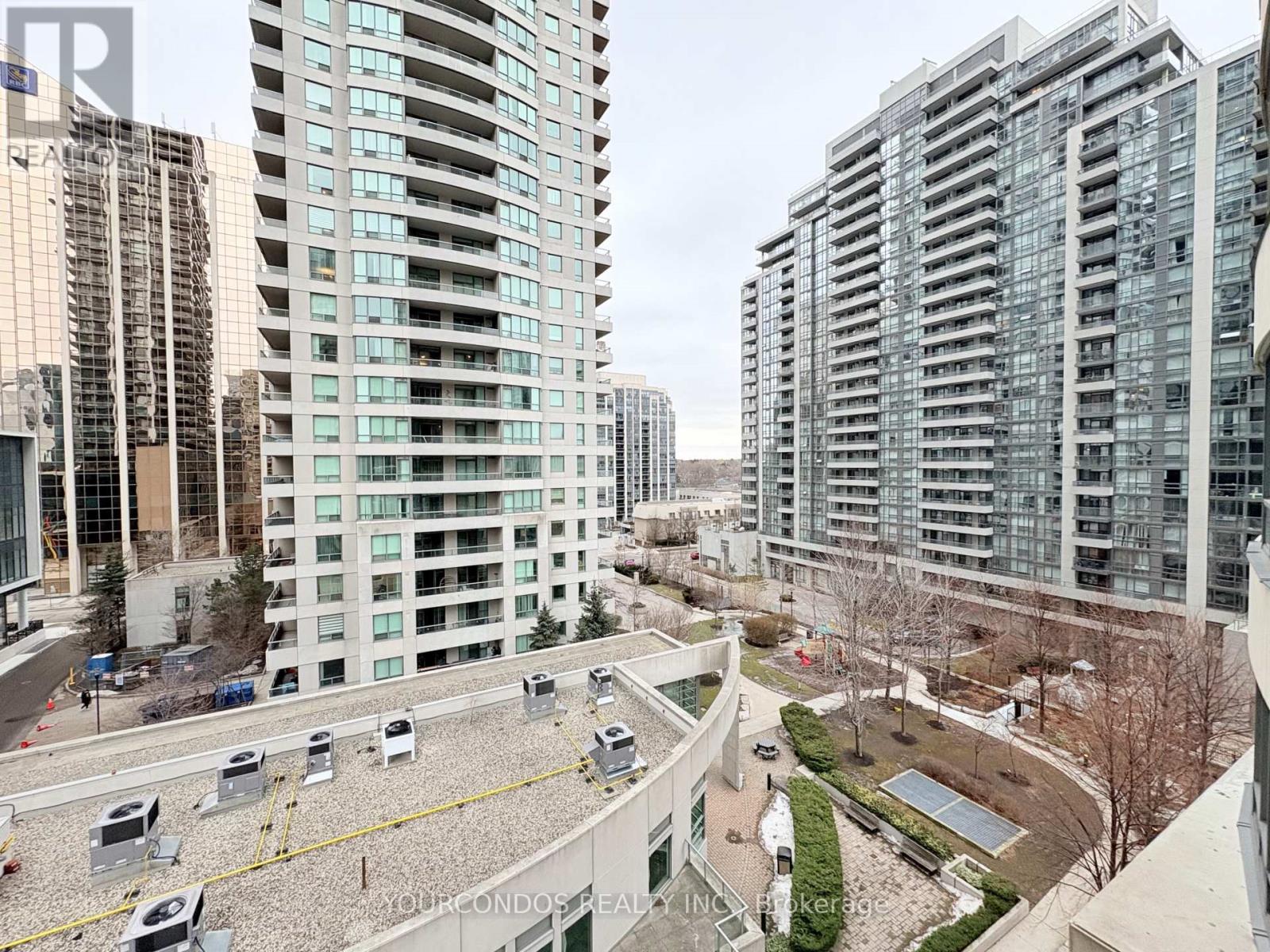 802 - 18 Spring Garden Avenue, Toronto, Ontario  M2N 7M2 - Photo 21 - C12706150