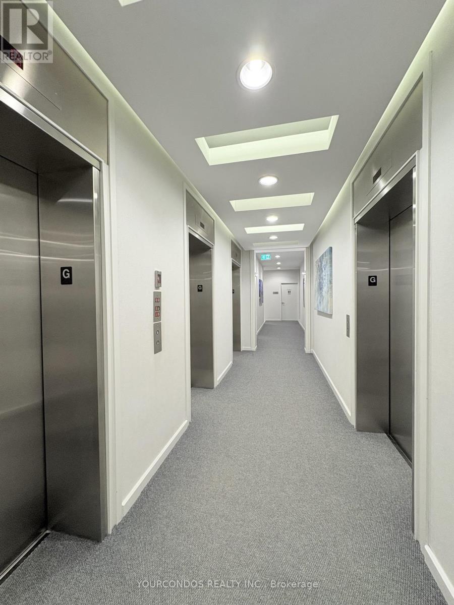 802 - 18 Spring Garden Avenue, Toronto, Ontario  M2N 7M2 - Photo 25 - C12706150