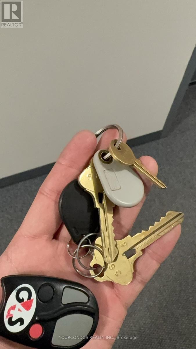 802 - 18 Spring Garden Avenue, Toronto, Ontario  M2N 7M2 - Photo 28 - C12706150