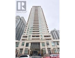 802 - 18 SPRING GARDEN AVENUE, Toronto, Ontario