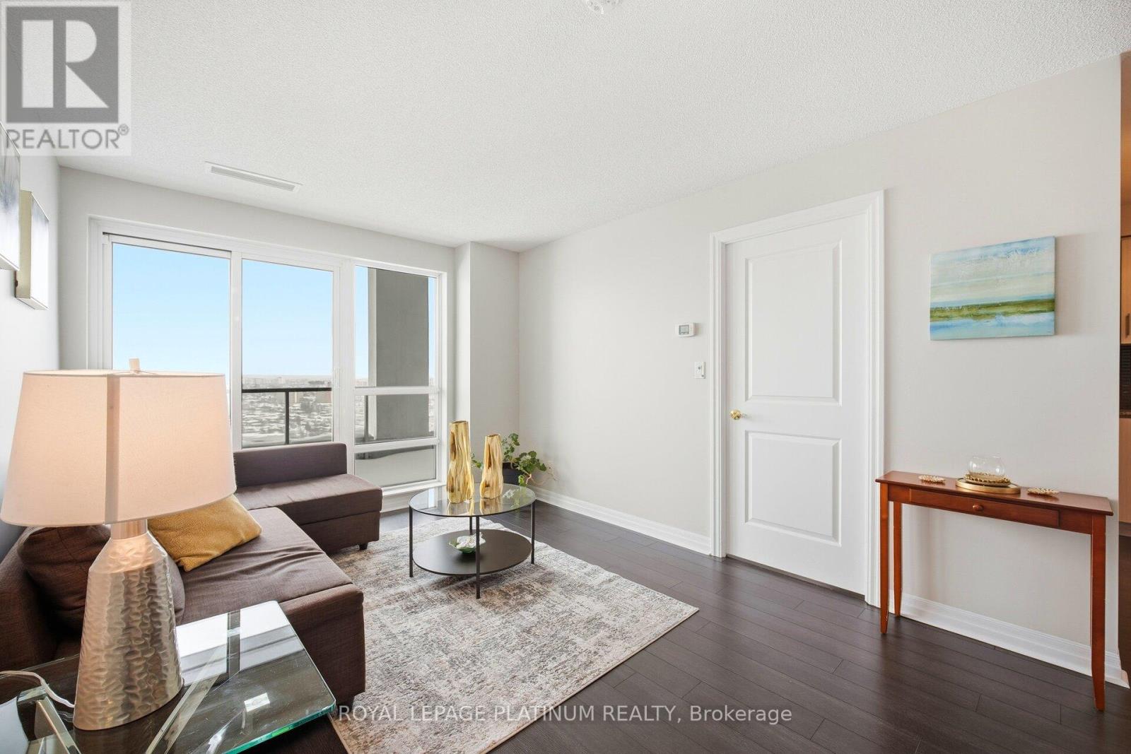 3005 - 2015 Sheppard Avenue E, Toronto, Ontario  M2J 0B3 - Photo 10 - C12706166