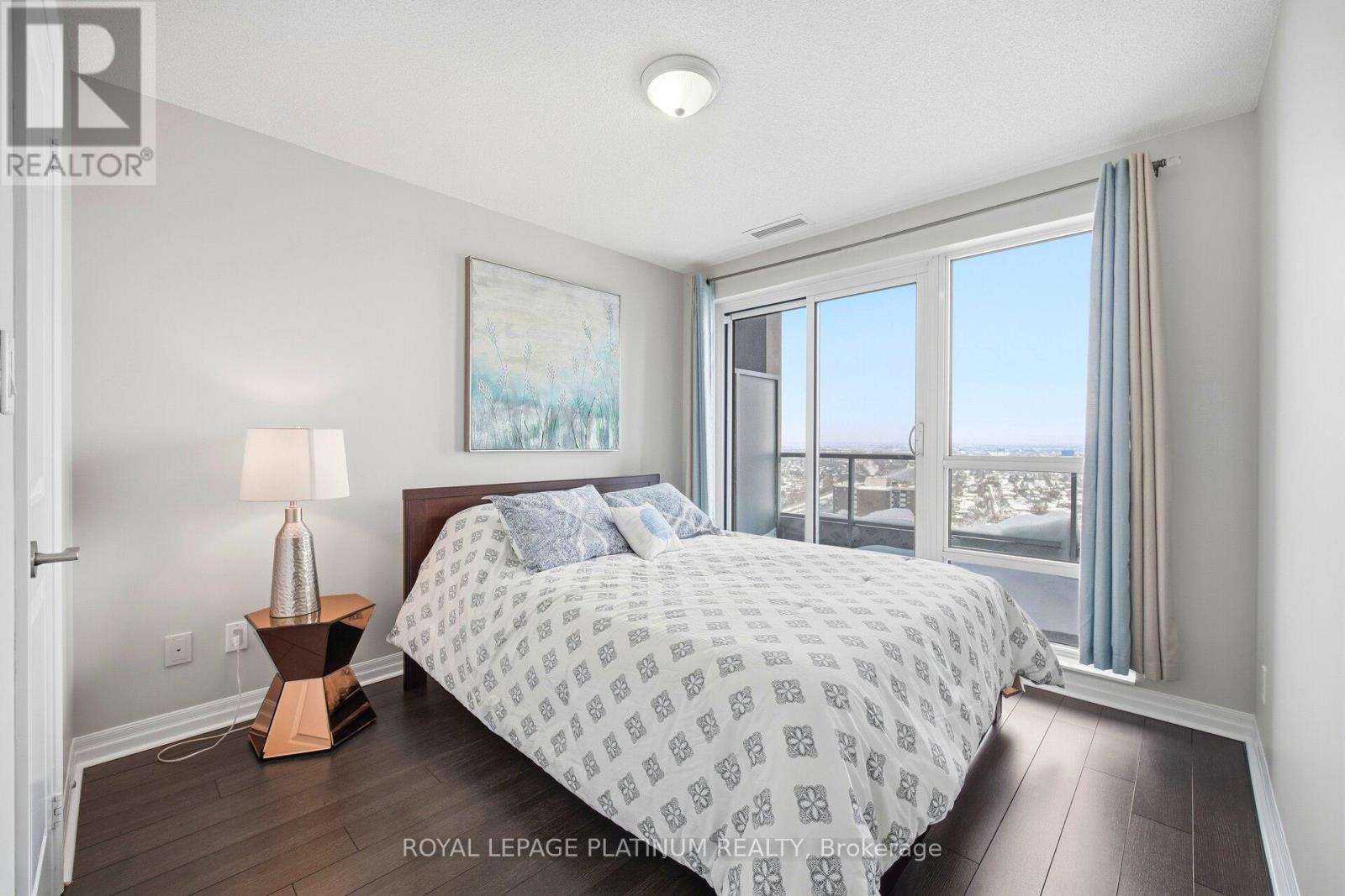 3005 - 2015 Sheppard Avenue E, Toronto, Ontario  M2J 0B3 - Photo 18 - C12706166