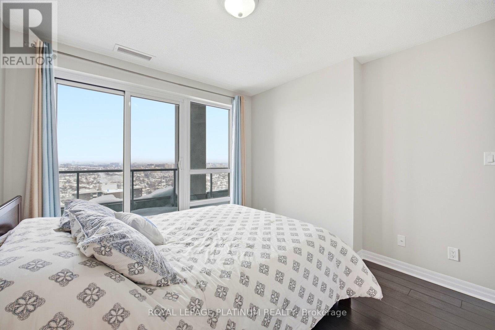 3005 - 2015 Sheppard Avenue E, Toronto, Ontario  M2J 0B3 - Photo 19 - C12706166