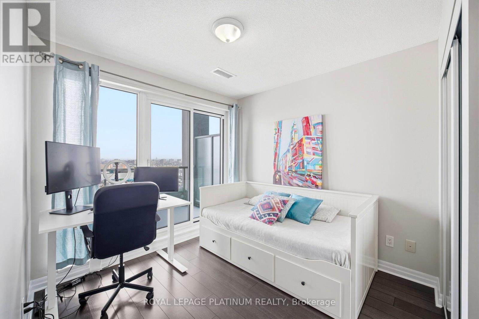 3005 - 2015 Sheppard Avenue E, Toronto, Ontario  M2J 0B3 - Photo 21 - C12706166