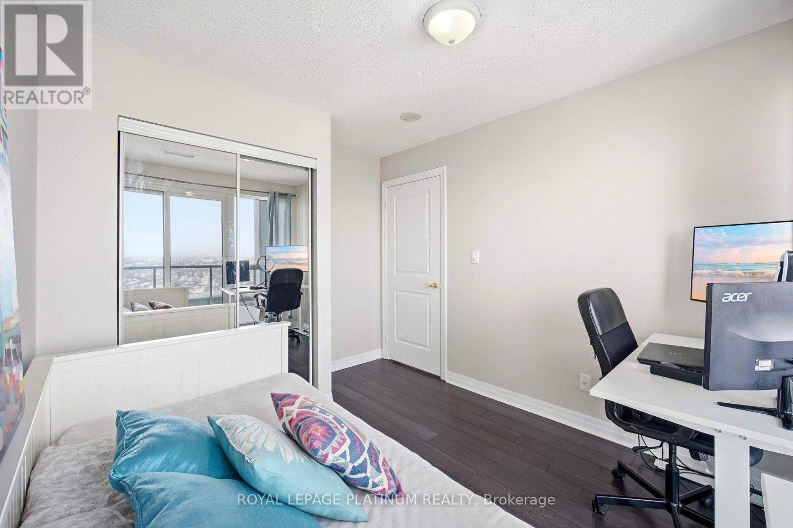3005 - 2015 Sheppard Avenue E, Toronto, Ontario  M2J 0B3 - Photo 22 - C12706166