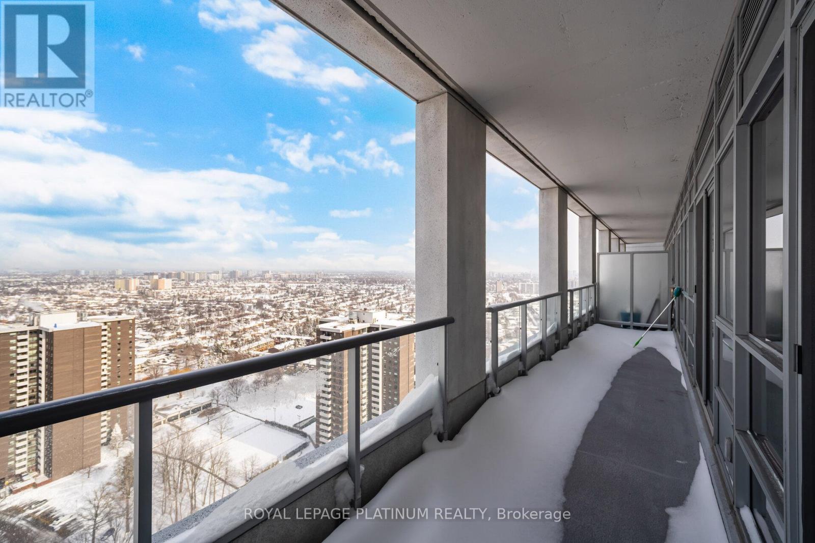 3005 - 2015 Sheppard Avenue E, Toronto, Ontario  M2J 0B3 - Photo 25 - C12706166
