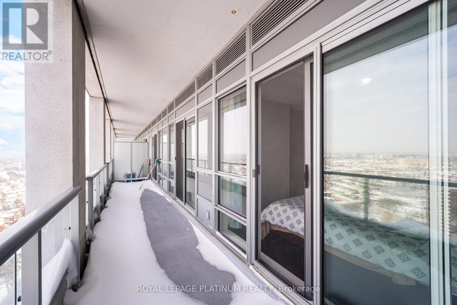 3005 - 2015 Sheppard Avenue E, Toronto, Ontario  M2J 0B3 - Photo 26 - C12706166