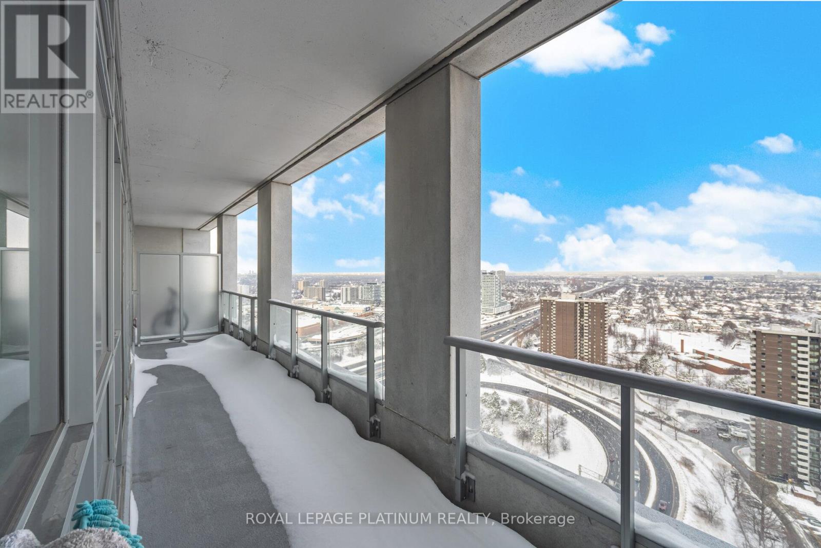 3005 - 2015 Sheppard Avenue E, Toronto, Ontario  M2J 0B3 - Photo 27 - C12706166