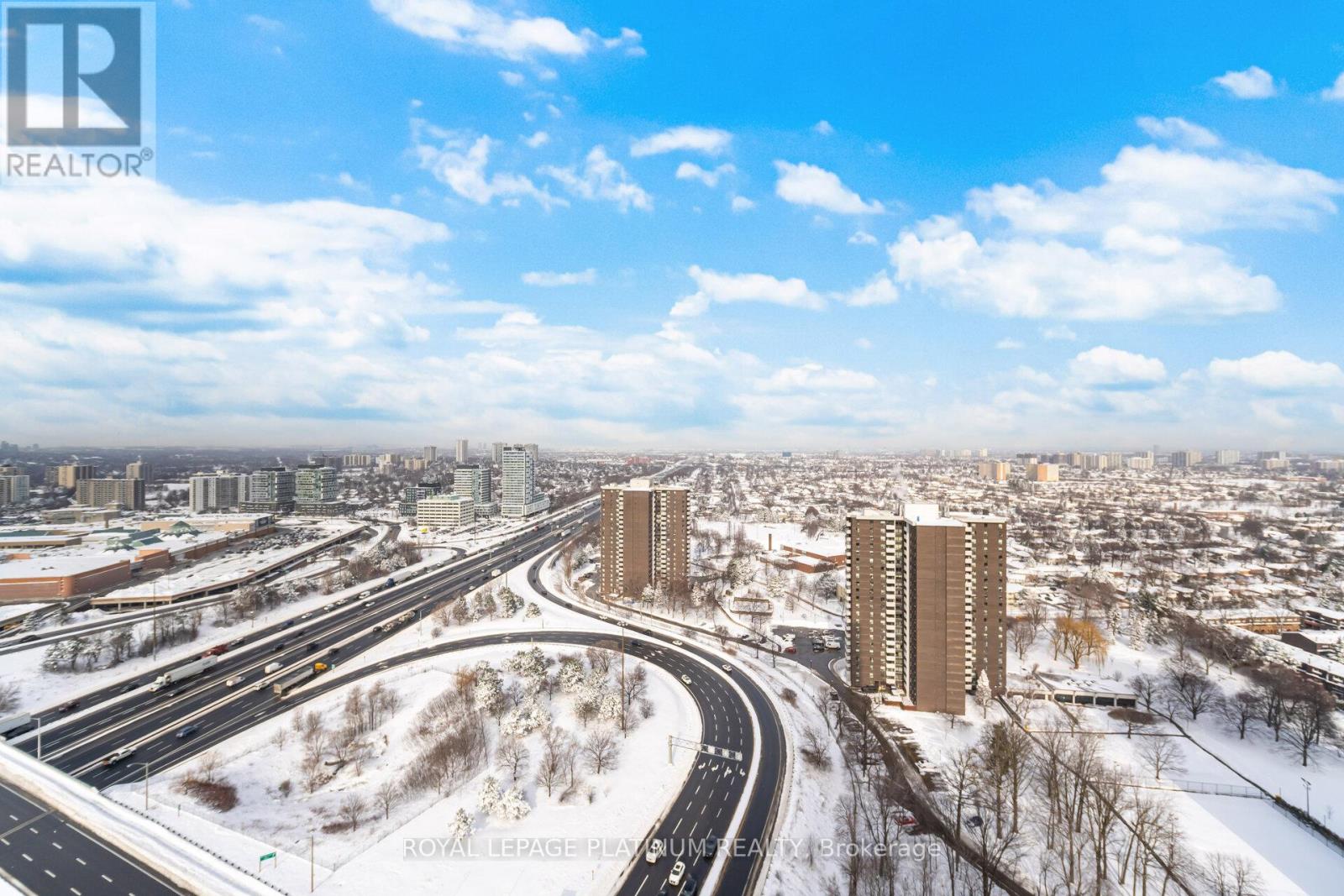 3005 - 2015 Sheppard Avenue E, Toronto, Ontario  M2J 0B3 - Photo 29 - C12706166