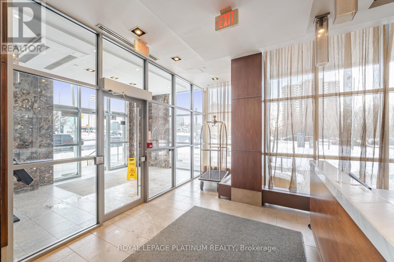 3005 - 2015 Sheppard Avenue E, Toronto, Ontario  M2J 0B3 - Photo 3 - C12706166