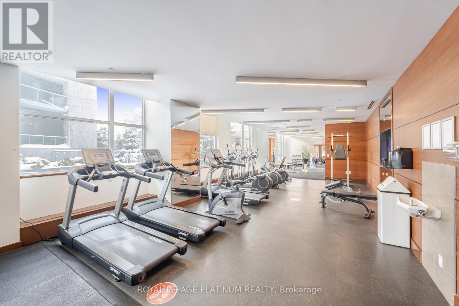 3005 - 2015 Sheppard Avenue E, Toronto, Ontario  M2J 0B3 - Photo 30 - C12706166