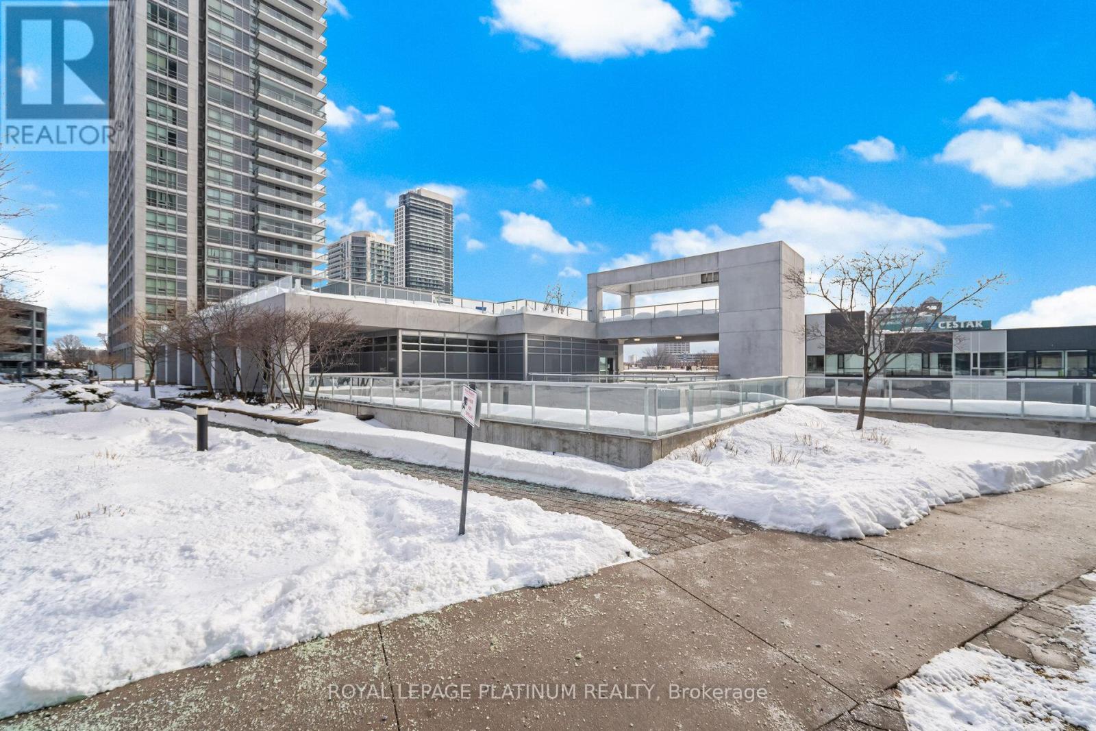 3005 - 2015 Sheppard Avenue E, Toronto, Ontario  M2J 0B3 - Photo 35 - C12706166