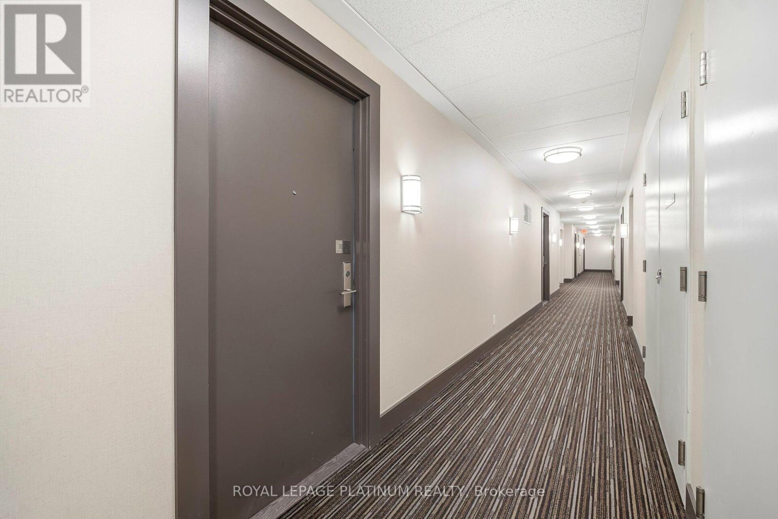 3005 - 2015 Sheppard Avenue E, Toronto, Ontario  M2J 0B3 - Photo 5 - C12706166