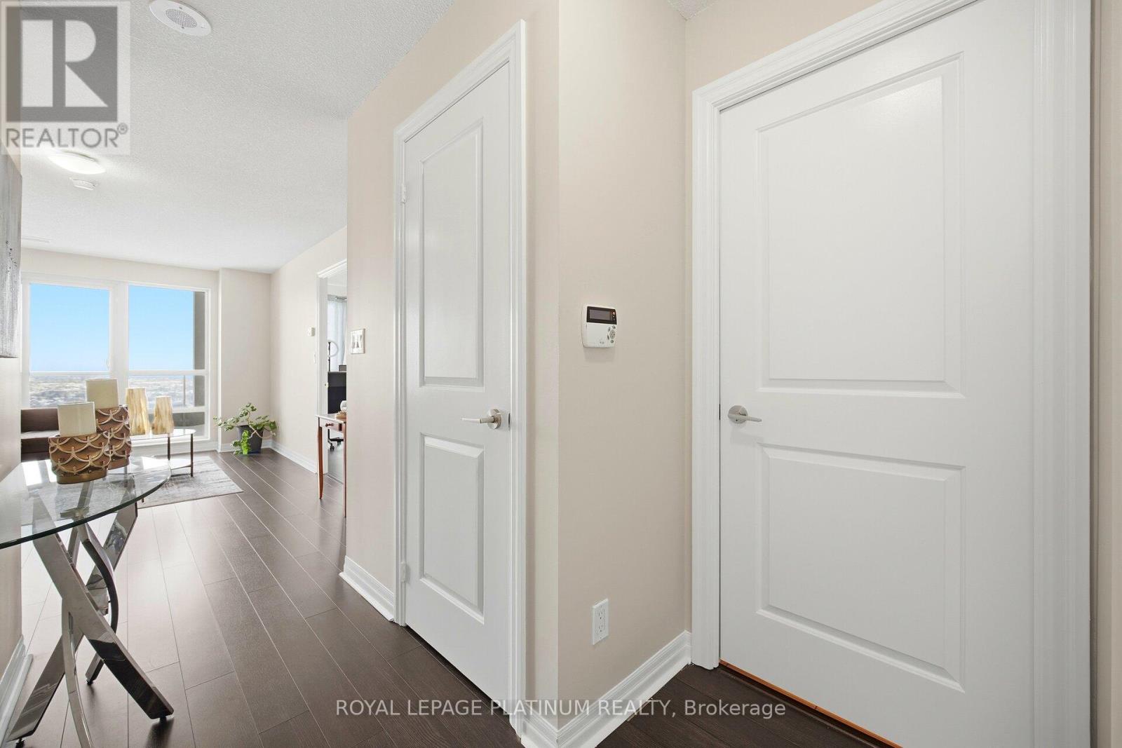 3005 - 2015 Sheppard Avenue E, Toronto, Ontario  M2J 0B3 - Photo 7 - C12706166