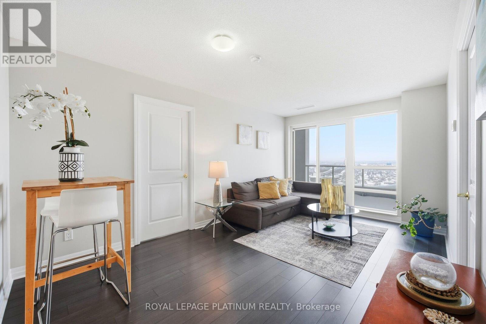 3005 - 2015 Sheppard Avenue E, Toronto, Ontario  M2J 0B3 - Photo 8 - C12706166